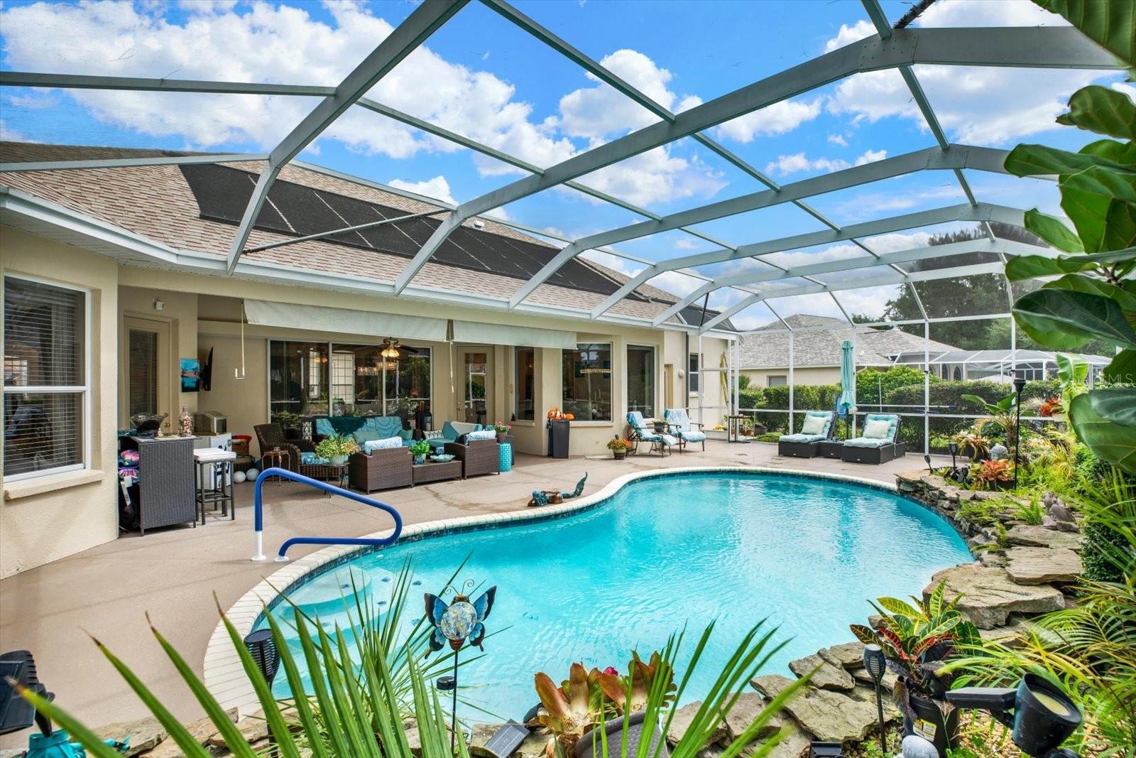 9234 GRAND CYPRESS DRIVE