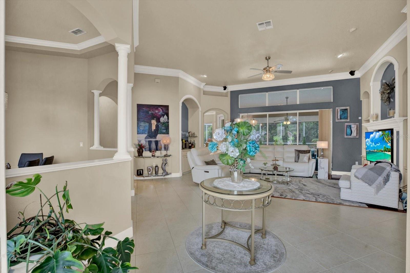 9234 GRAND CYPRESS DRIVE