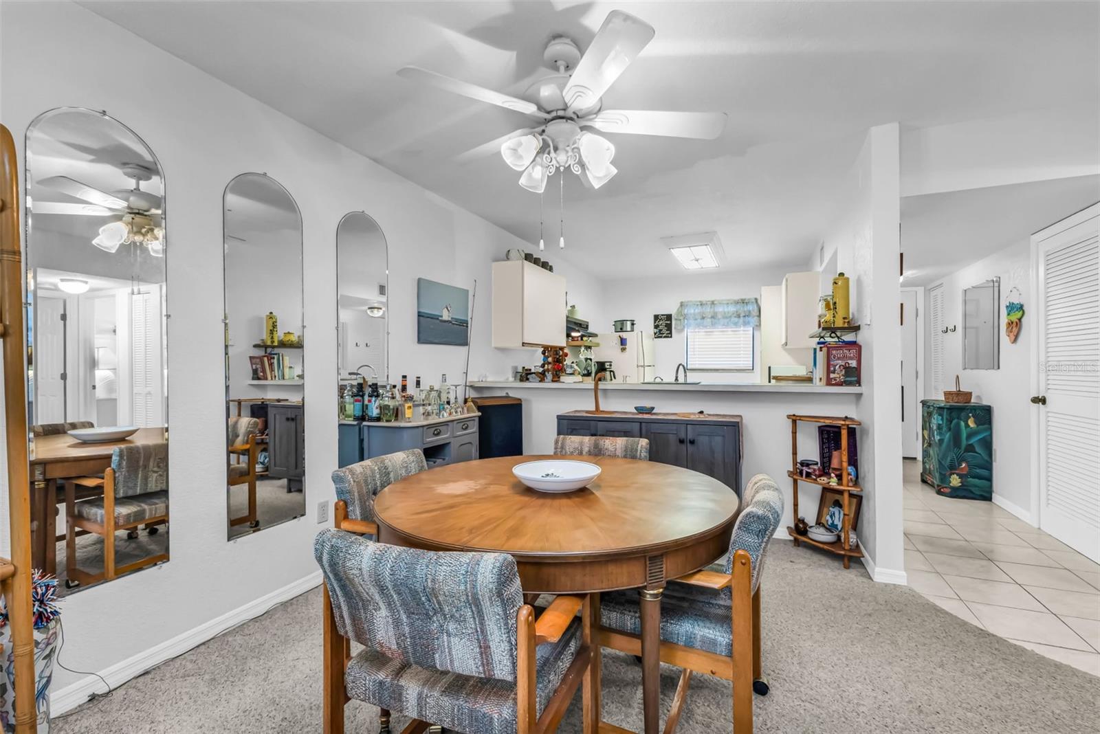 NEWPORT 01 PH 04 BLDG 06 - Residential