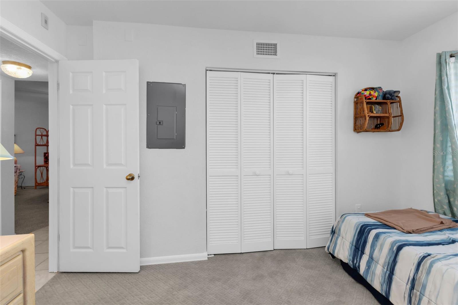 NEWPORT 01 PH 04 BLDG 06 - Residential