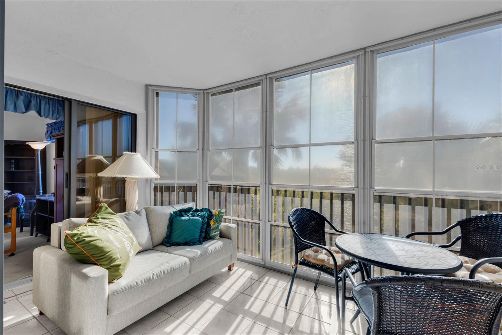 NEWPORT 01 PH 04 BLDG 06 - Residential