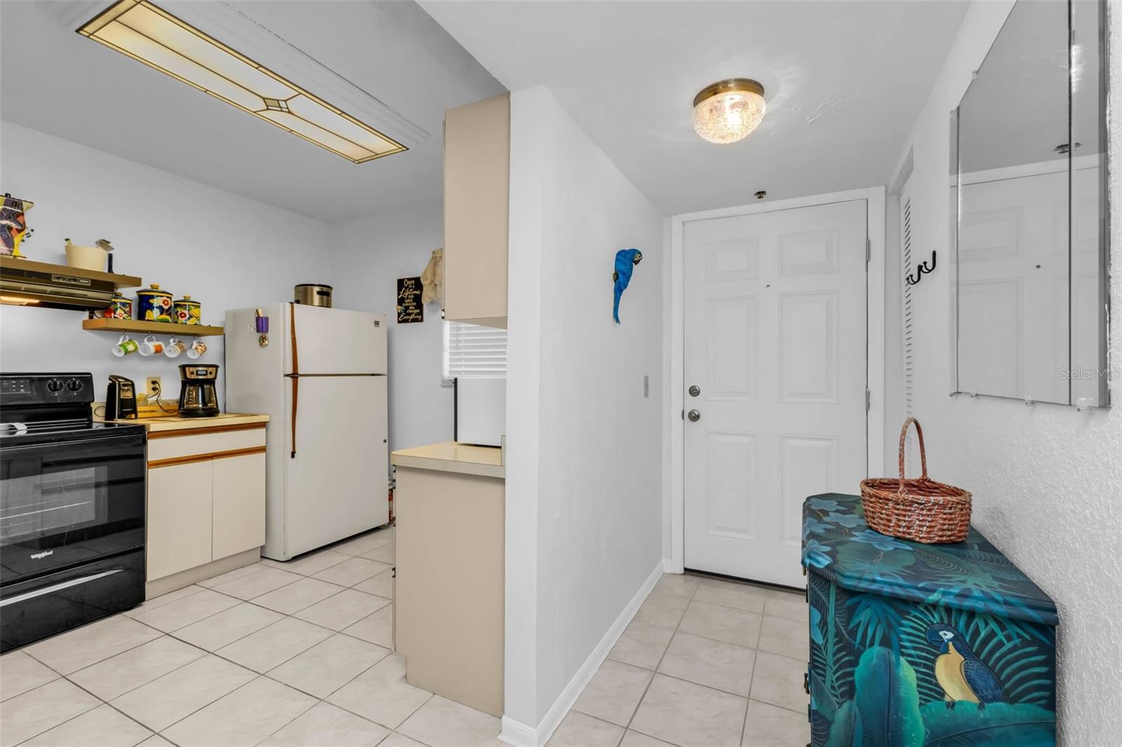 NEWPORT 01 PH 04 BLDG 06 - Residential