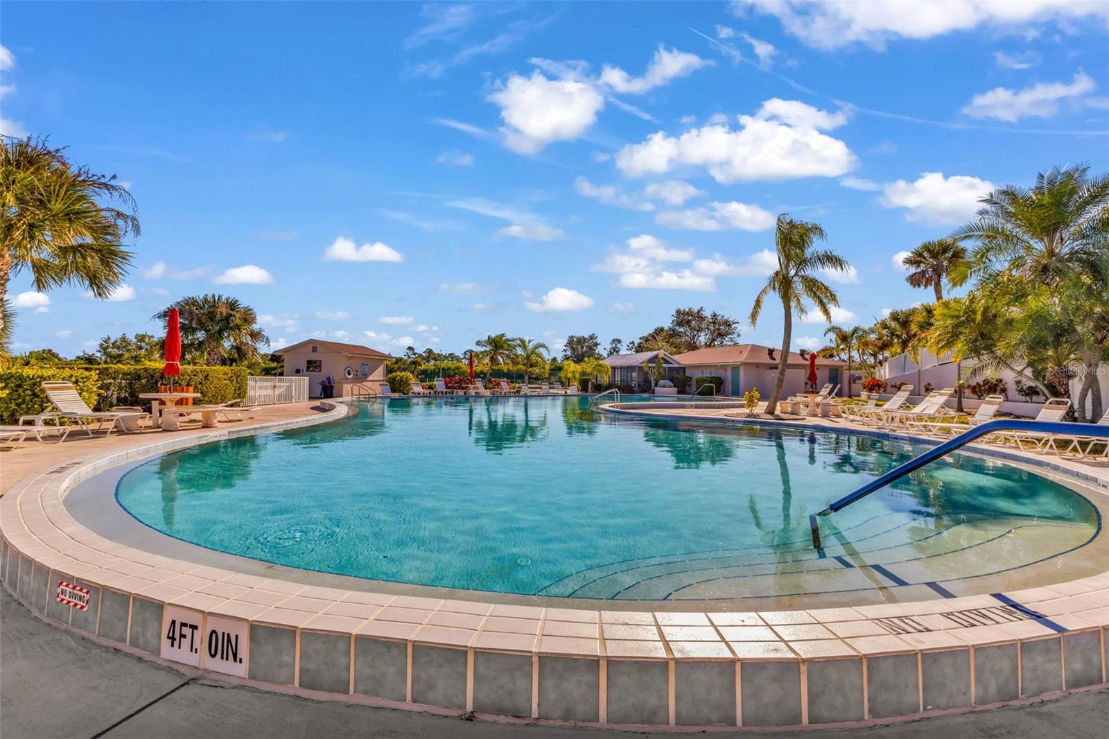 NEWPORT 01 PH 04 BLDG 06 - Residential