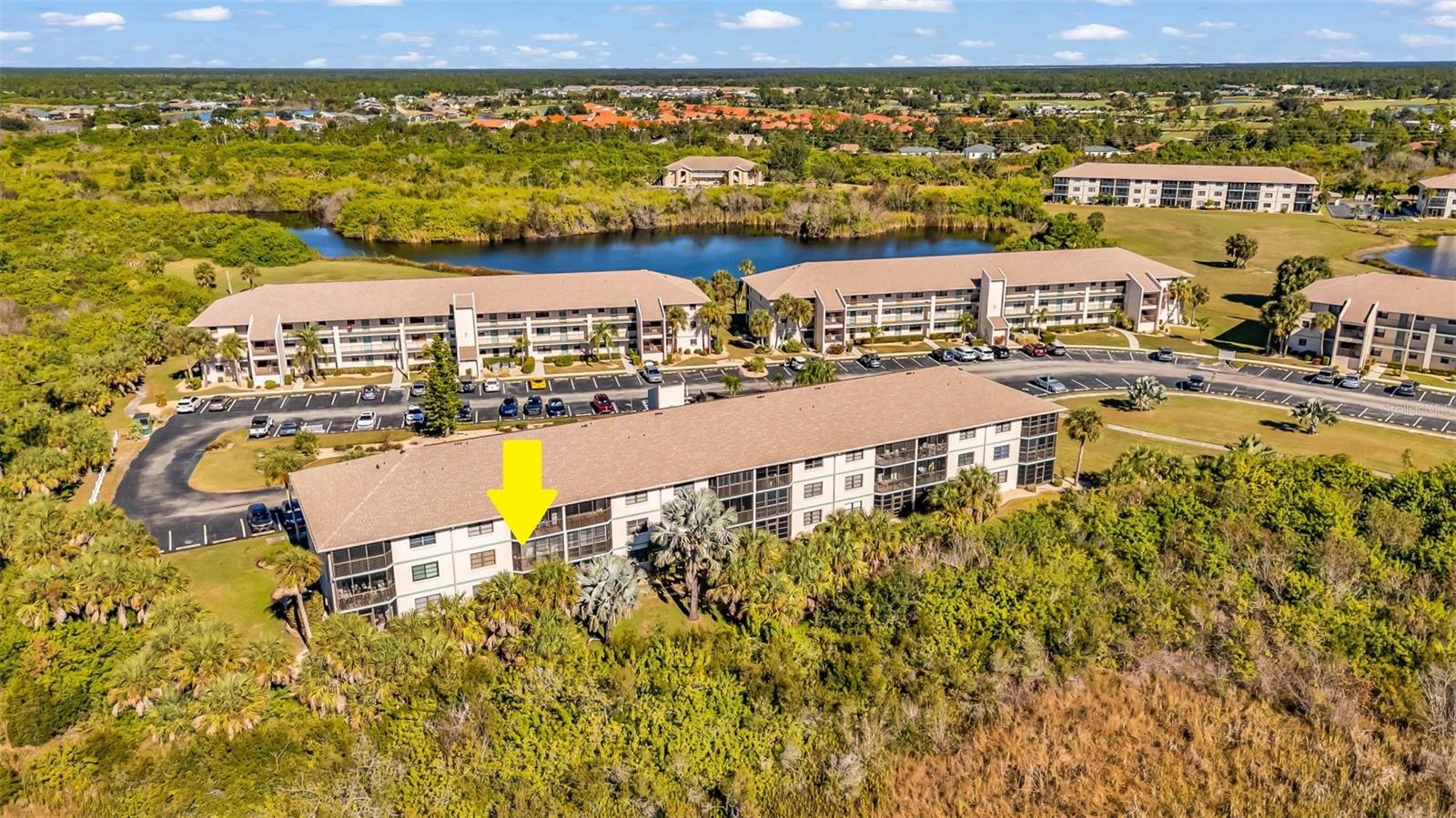 NEWPORT 01 PH 04 BLDG 06 - Residential