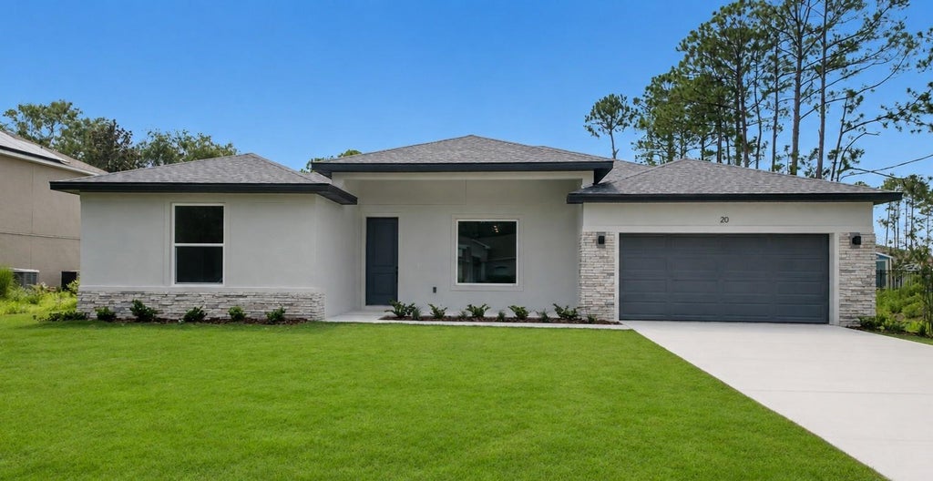 Photo of 12435 SW 80th Street, Dunnellon, FL 34432 (MLS # OM733483)