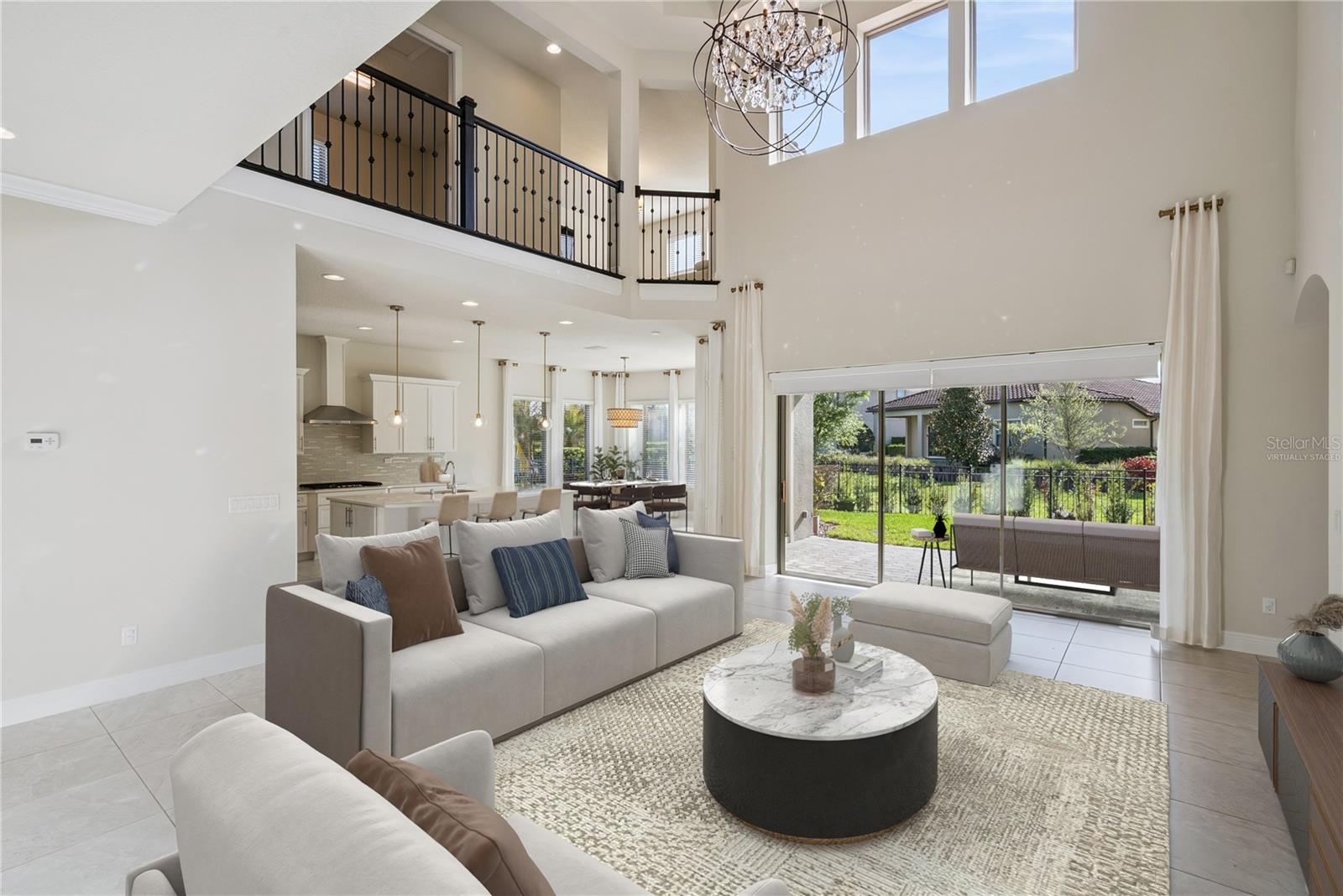 ENCLAVE AT VILLAGEWALK - Residential