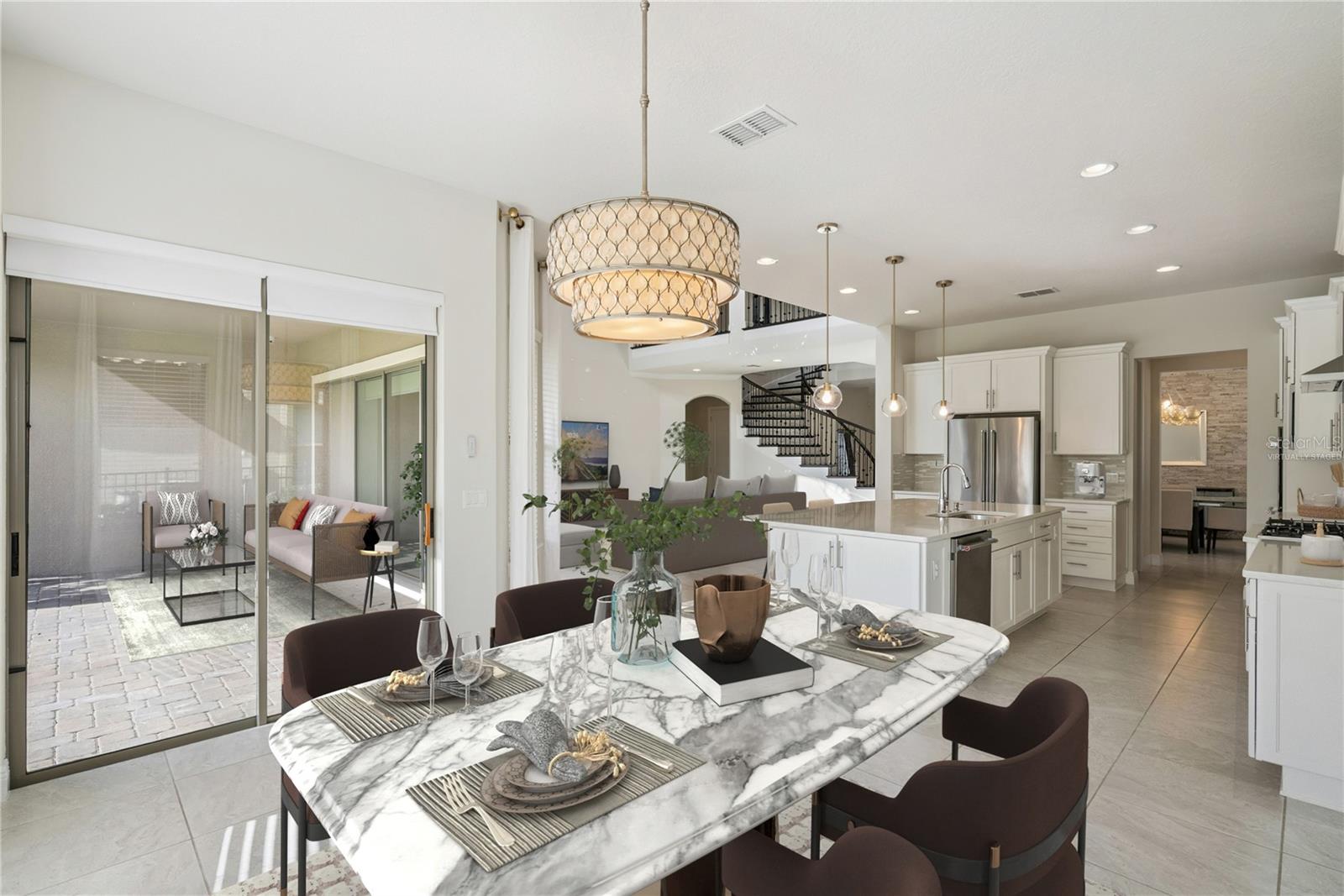 ENCLAVE AT VILLAGEWALK - Residential