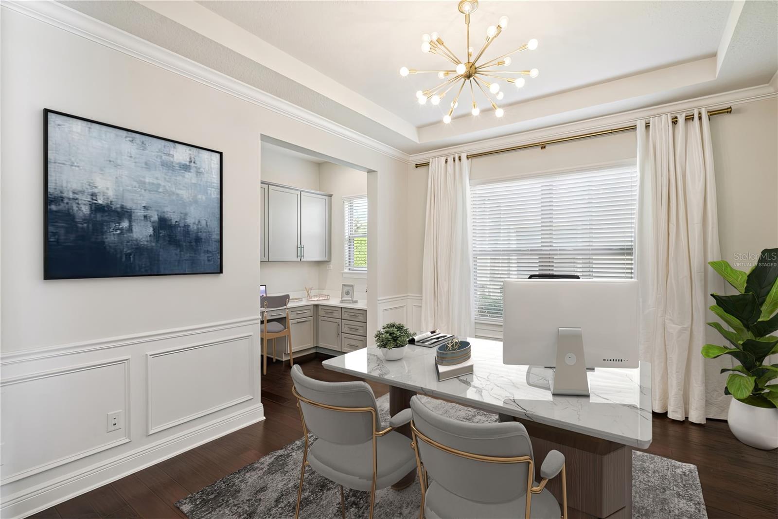 ENCLAVE AT VILLAGEWALK - Residential