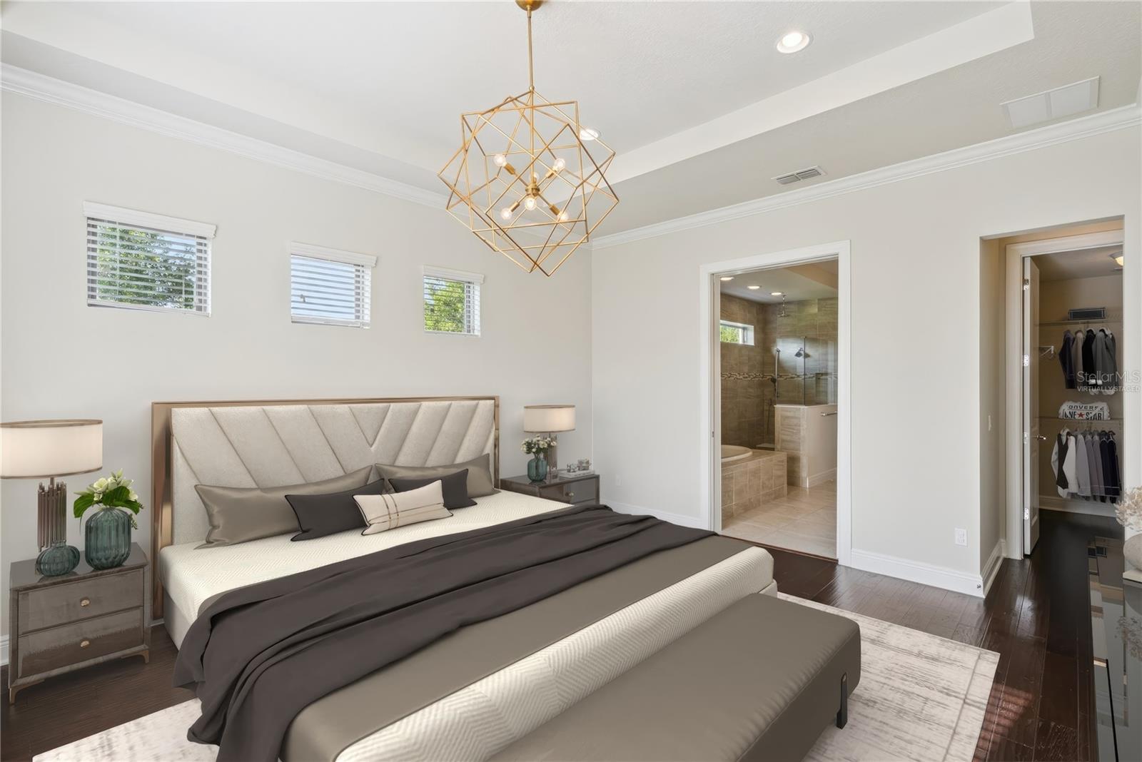 ENCLAVE AT VILLAGEWALK - Residential