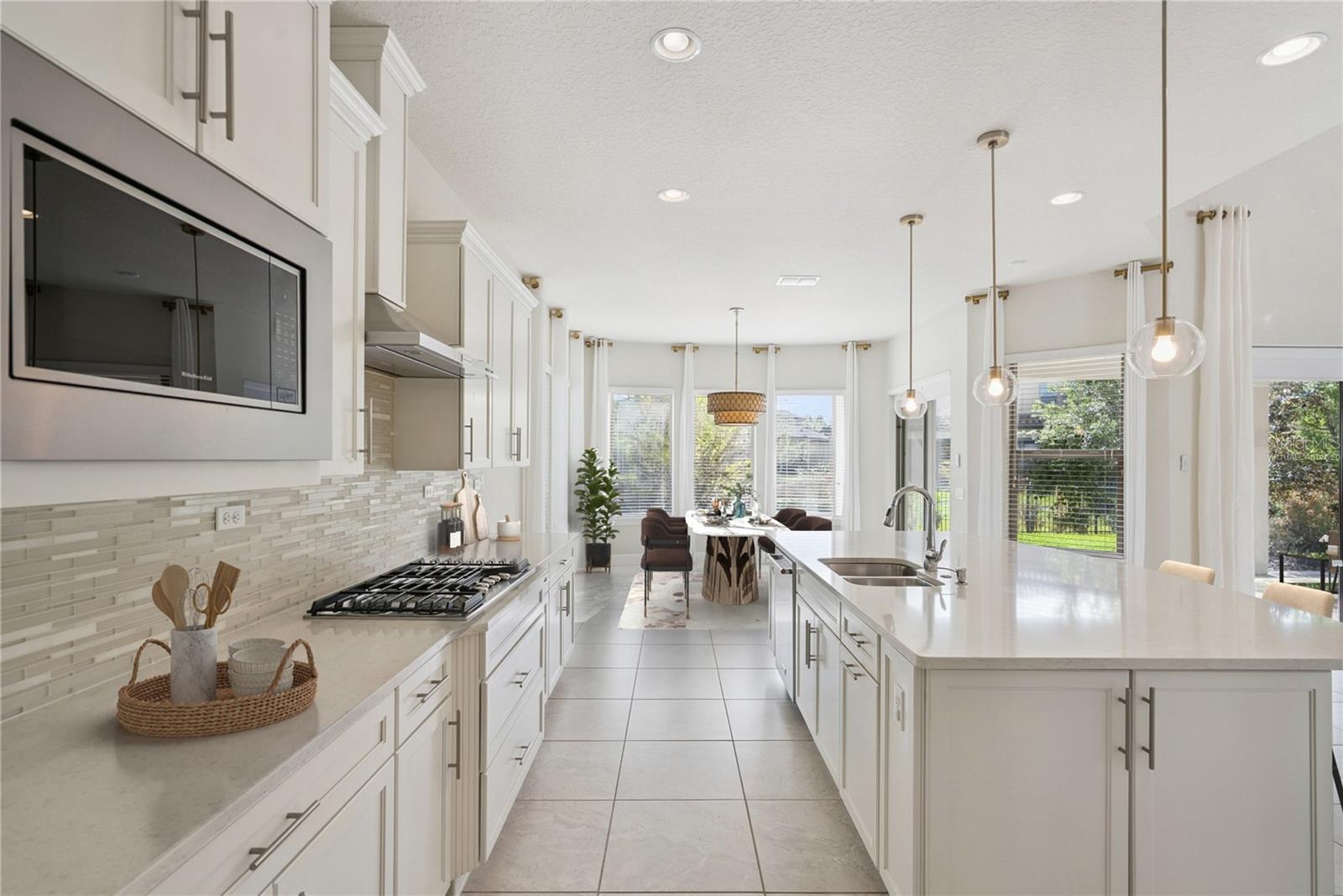 ENCLAVE AT VILLAGEWALK - Residential