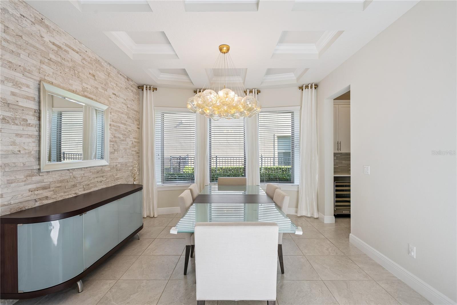 ENCLAVE AT VILLAGEWALK - Residential