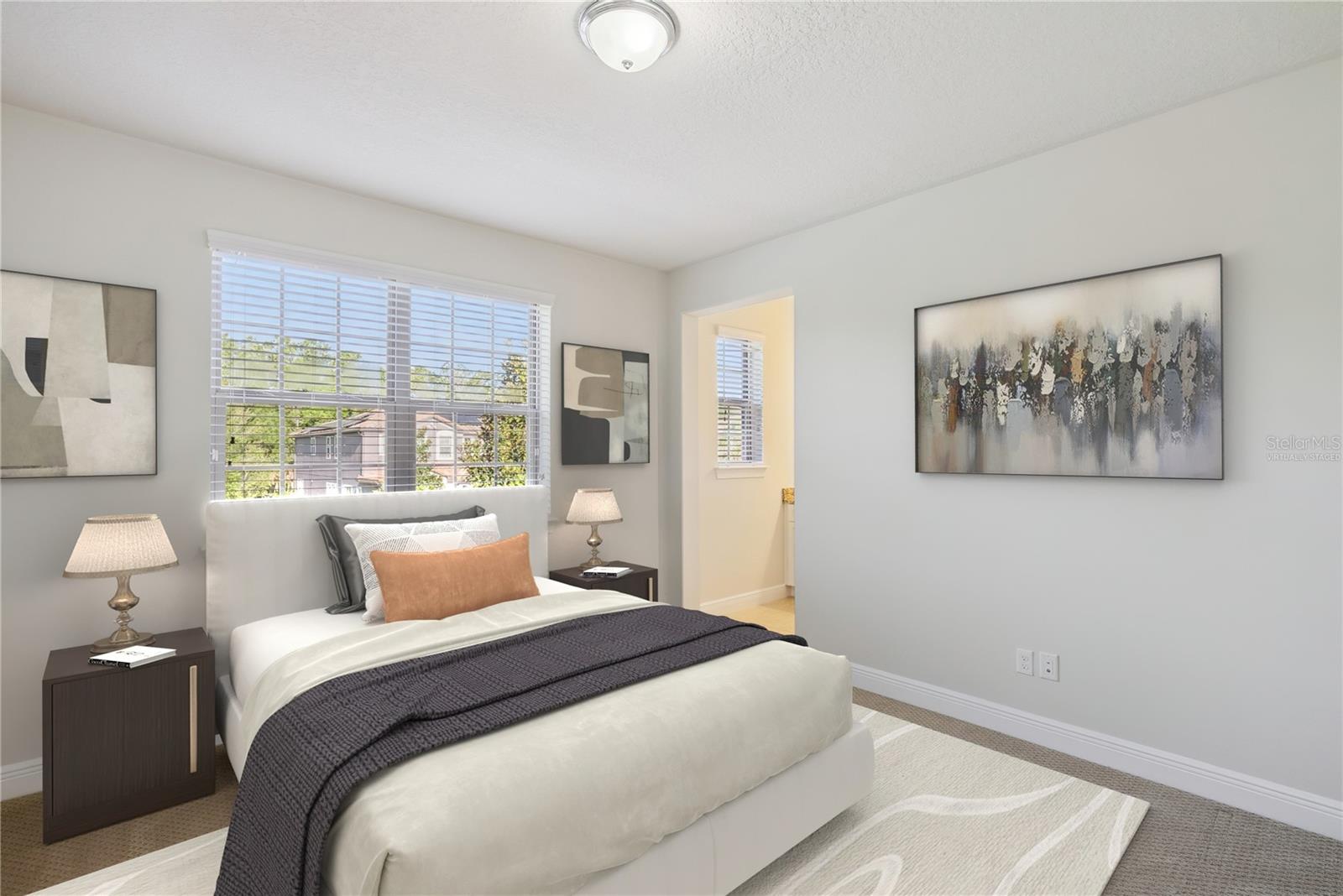 ENCLAVE AT VILLAGEWALK - Residential