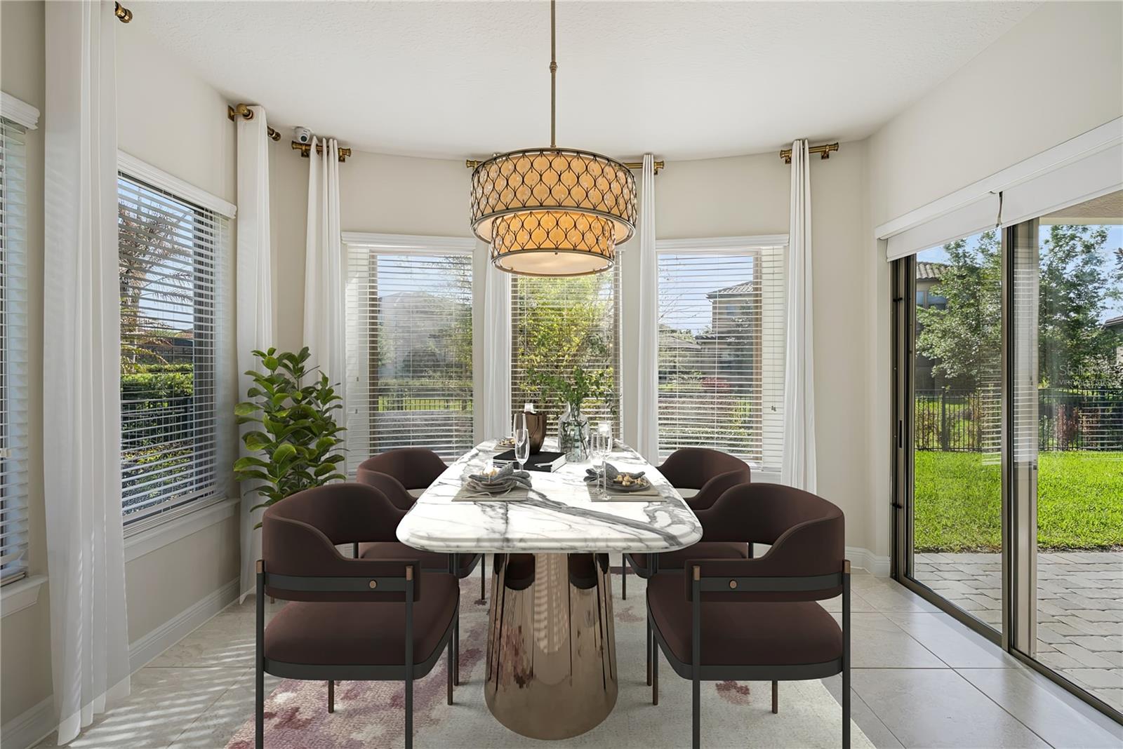 ENCLAVE AT VILLAGEWALK - Residential