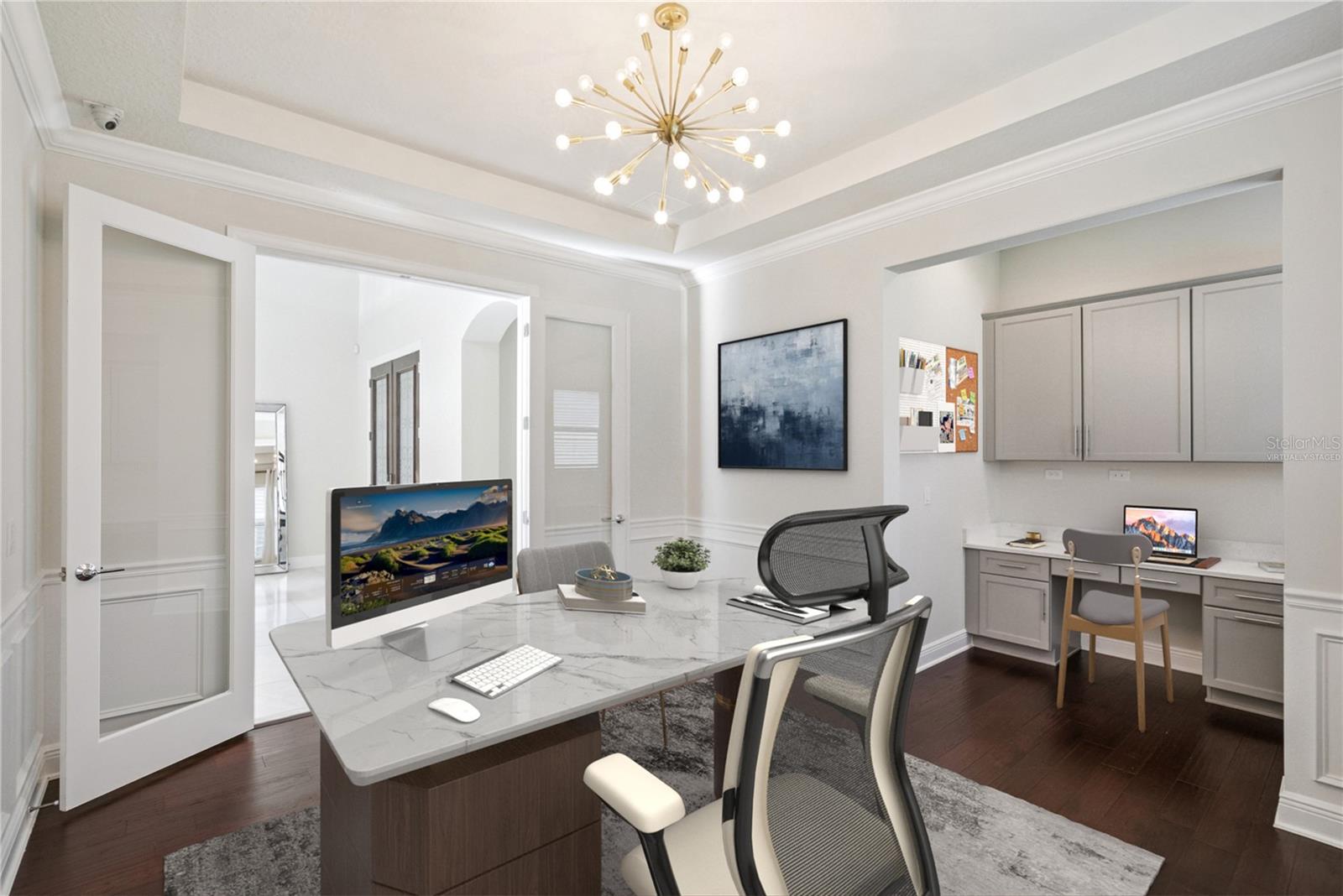 ENCLAVE AT VILLAGEWALK - Residential