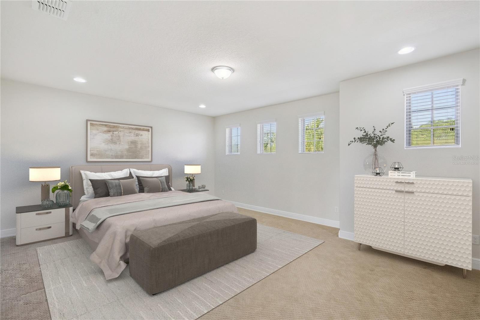 ENCLAVE AT VILLAGEWALK - Residential