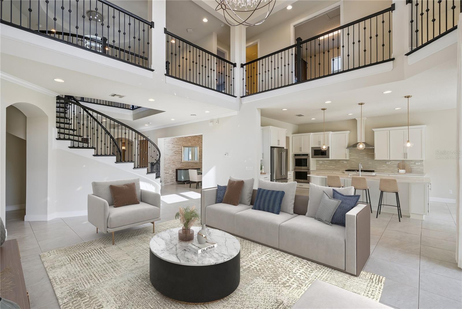 ENCLAVE AT VILLAGEWALK - Residential