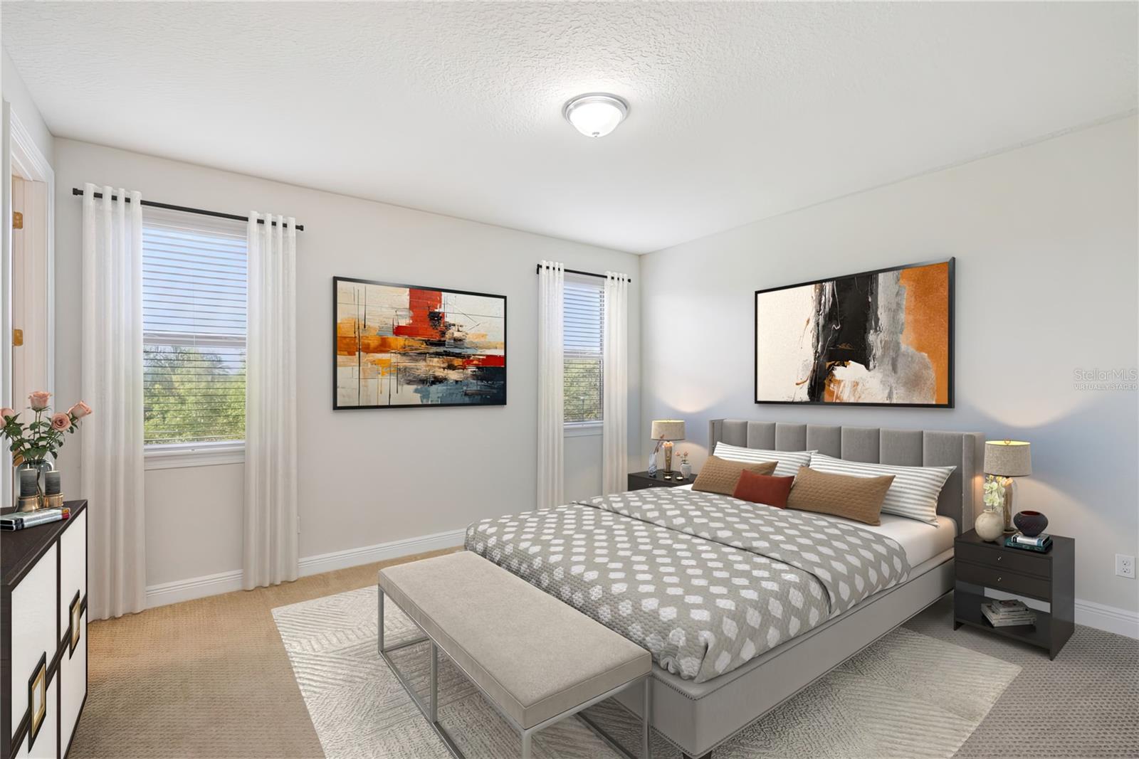 ENCLAVE AT VILLAGEWALK - Residential