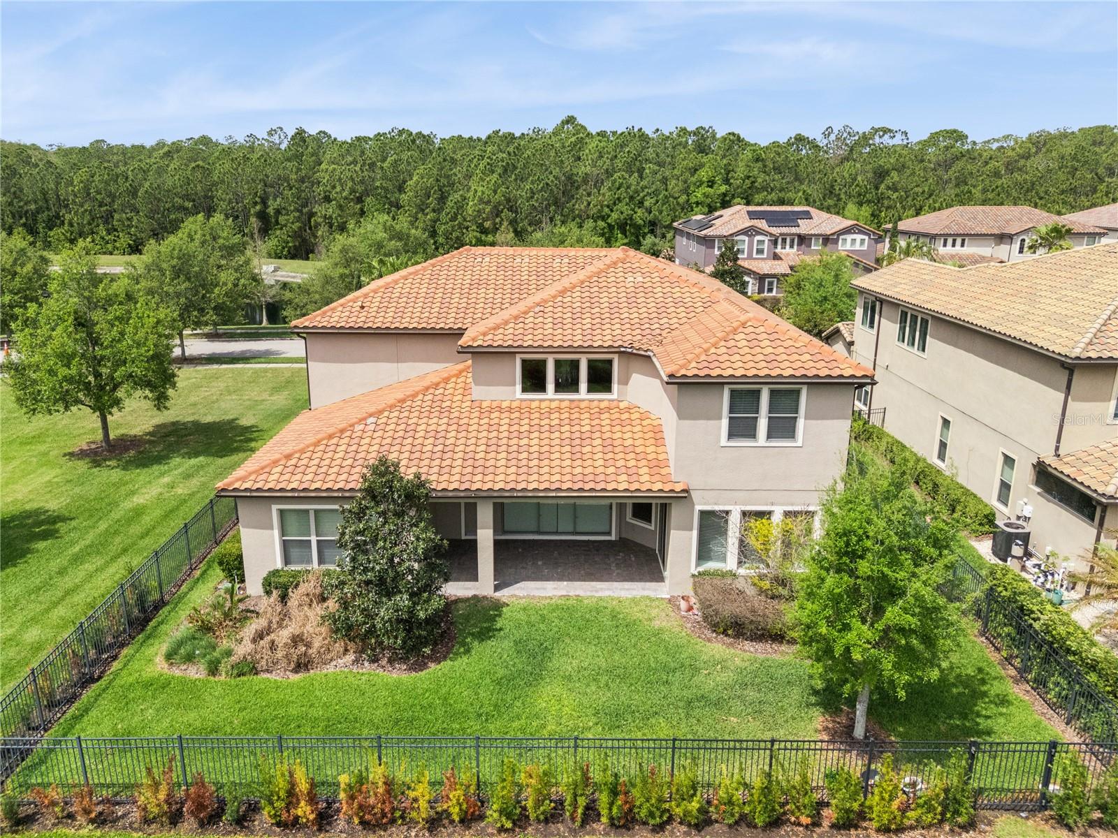 ENCLAVE AT VILLAGEWALK - Residential