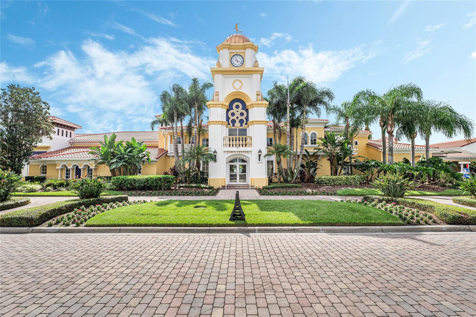 ENCLAVE AT VILLAGEWALK - Residential