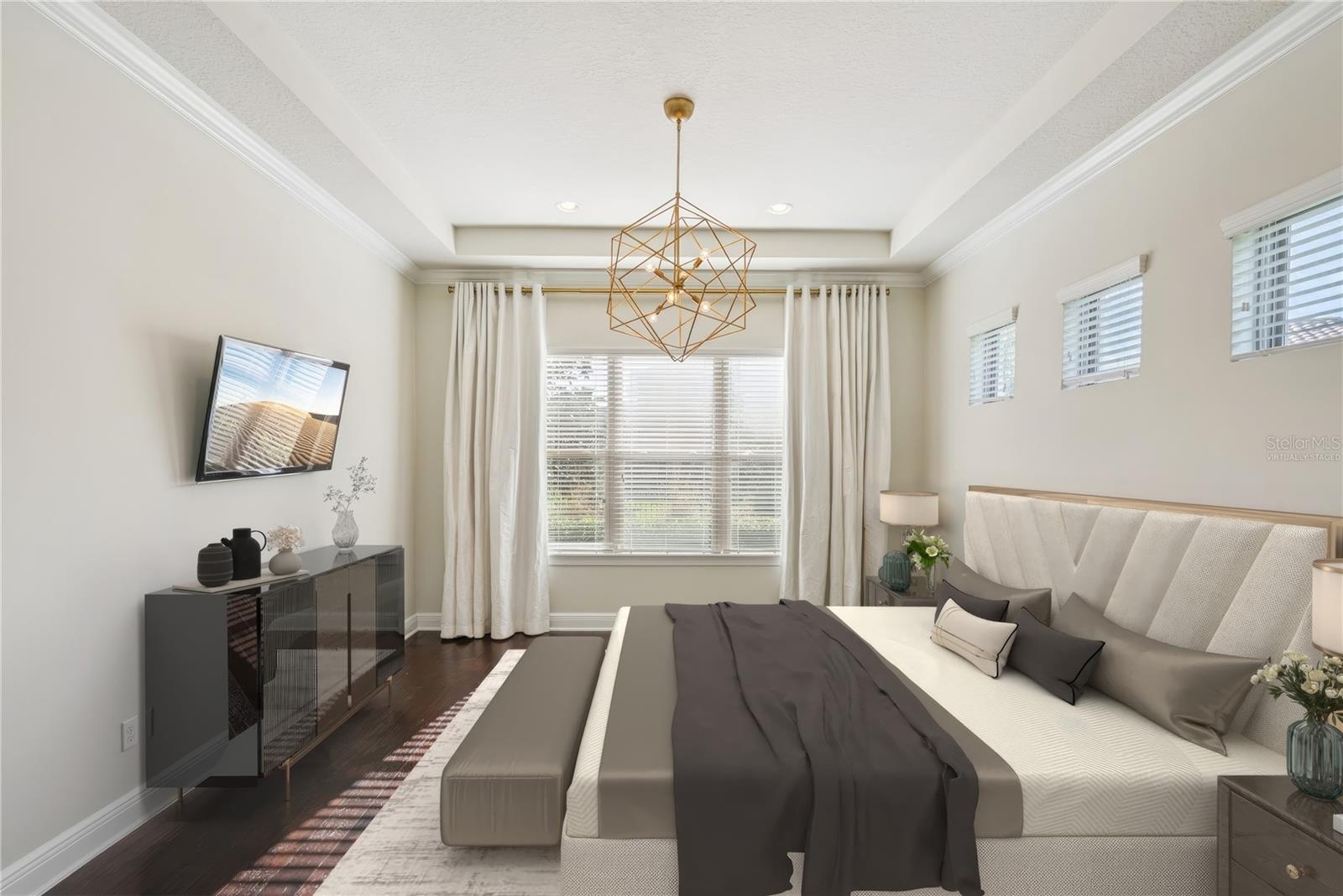 ENCLAVE AT VILLAGEWALK - Residential