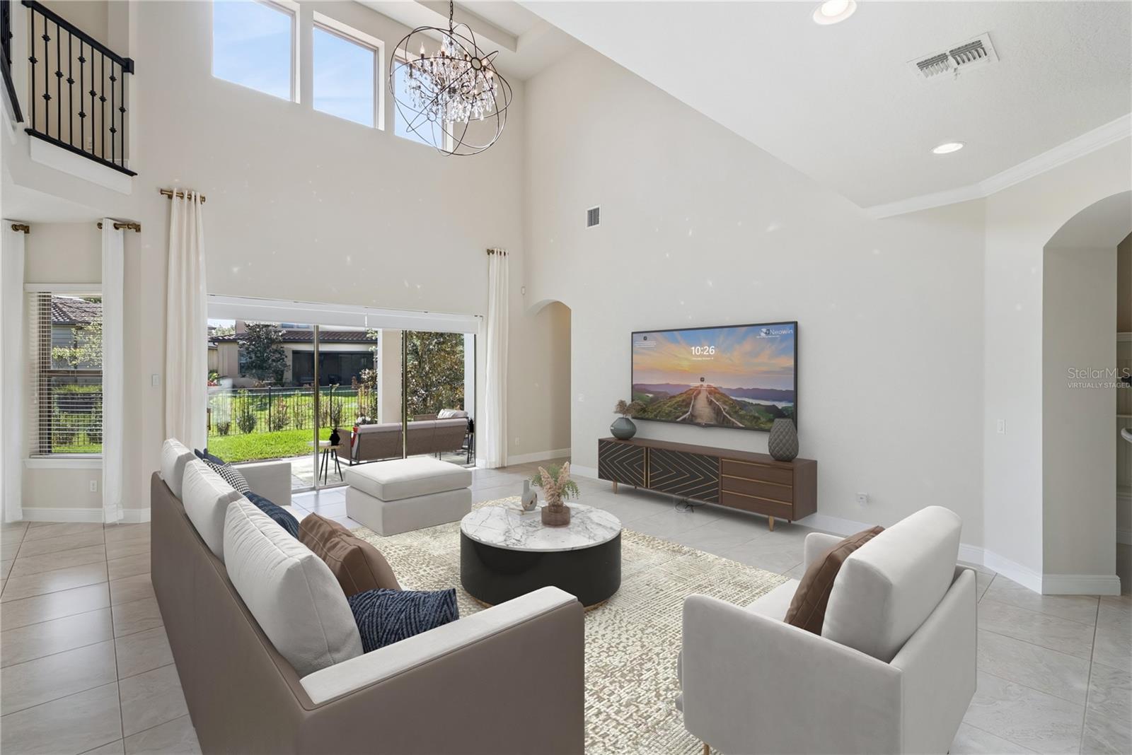 ENCLAVE AT VILLAGEWALK - Residential