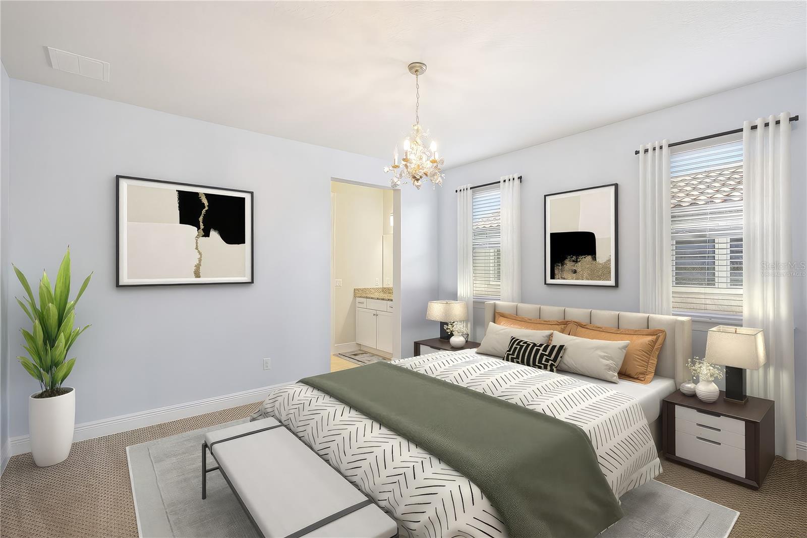 ENCLAVE AT VILLAGEWALK - Residential