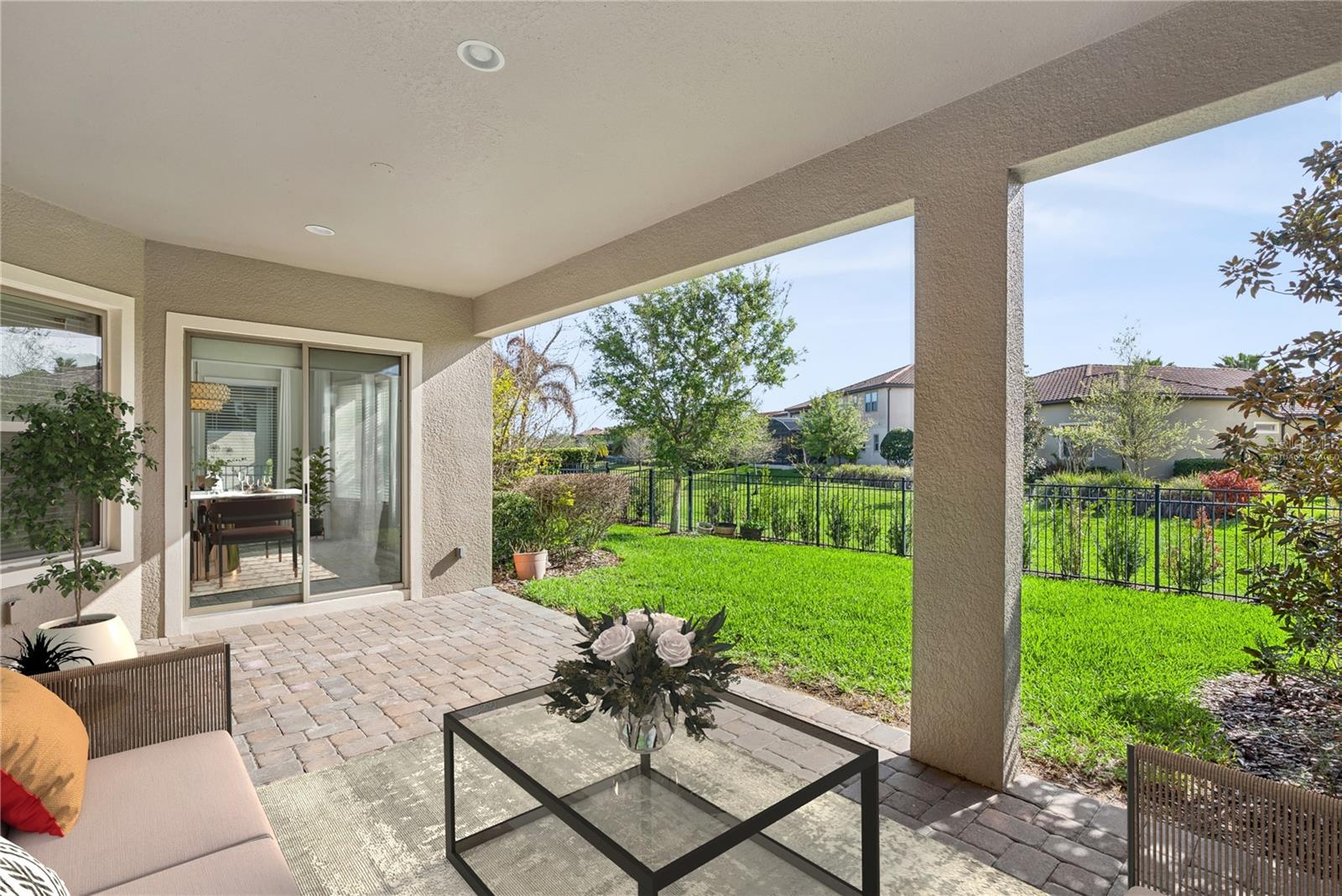 ENCLAVE AT VILLAGEWALK - Residential