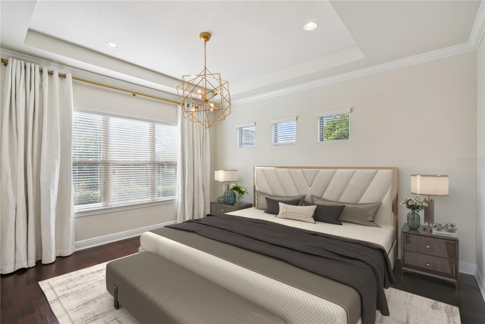 ENCLAVE AT VILLAGEWALK - Residential