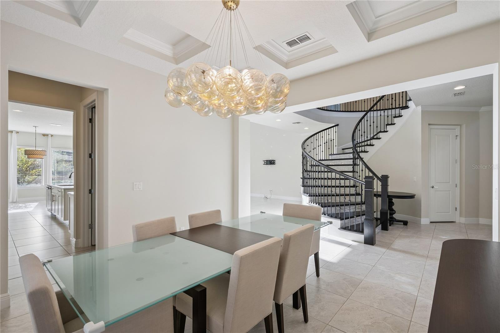 ENCLAVE AT VILLAGEWALK - Residential