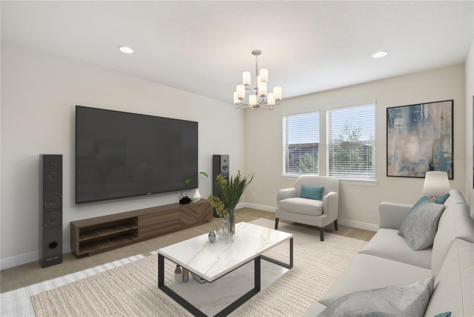 ENCLAVE AT VILLAGEWALK - Residential