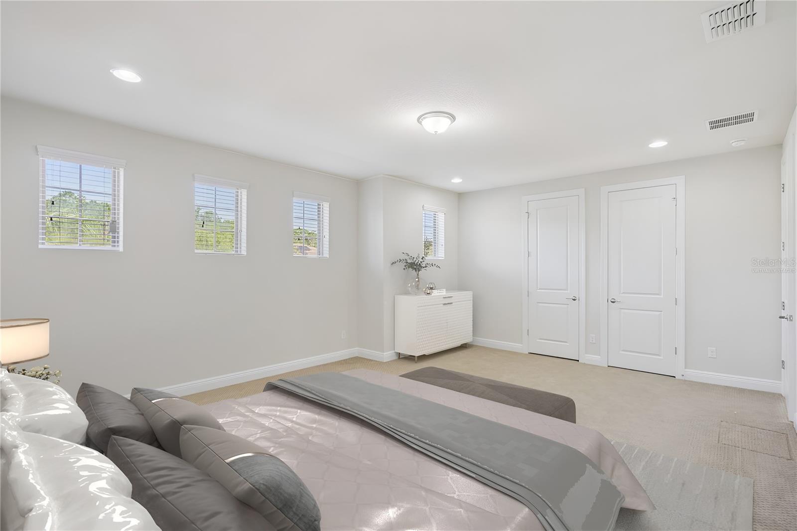 ENCLAVE AT VILLAGEWALK - Residential