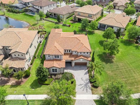 8591 ADALINA PLACE ORLANDO FL 32827