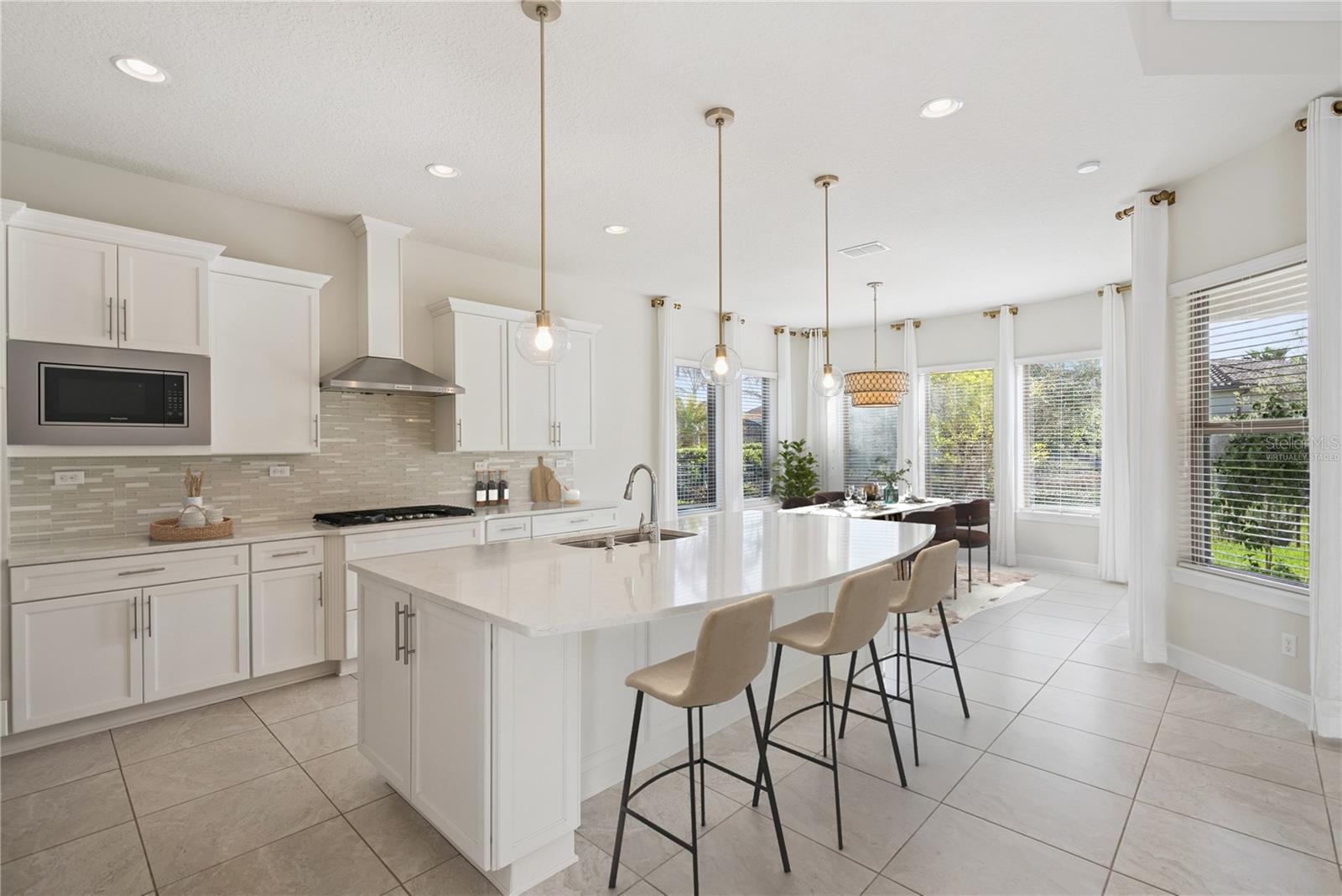 ENCLAVE AT VILLAGEWALK - Residential