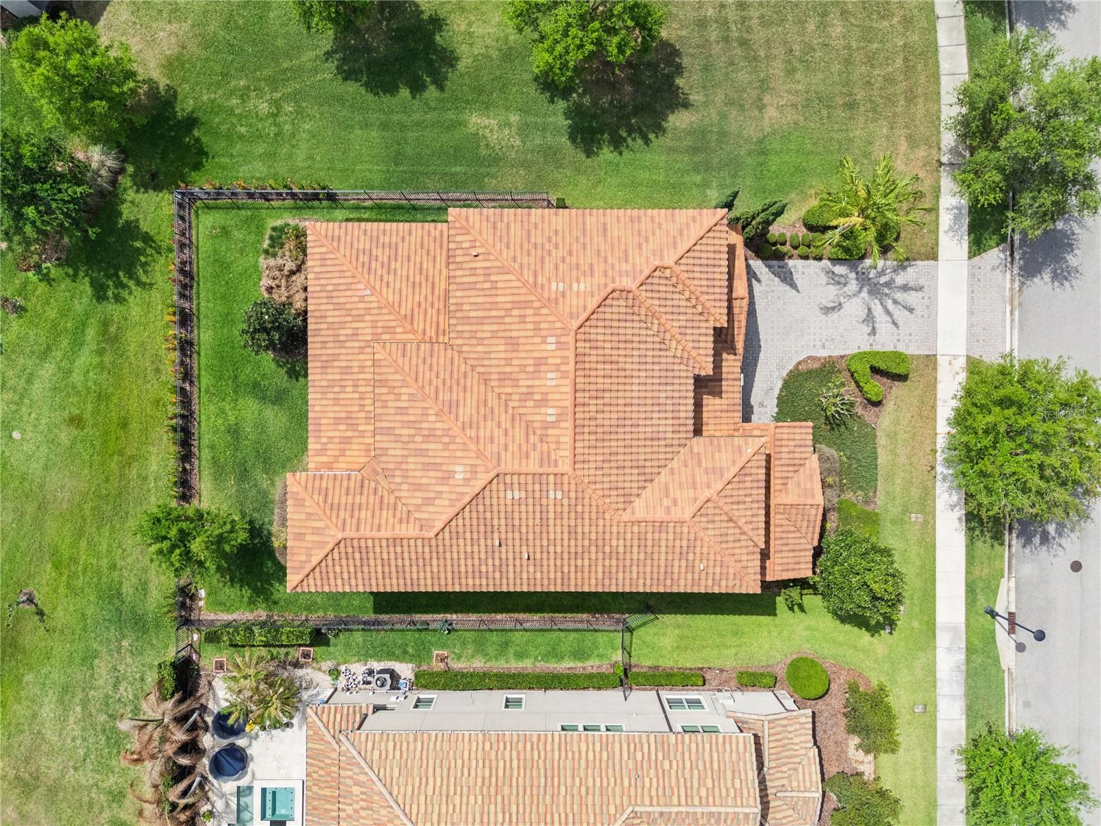 ENCLAVE AT VILLAGEWALK - Residential