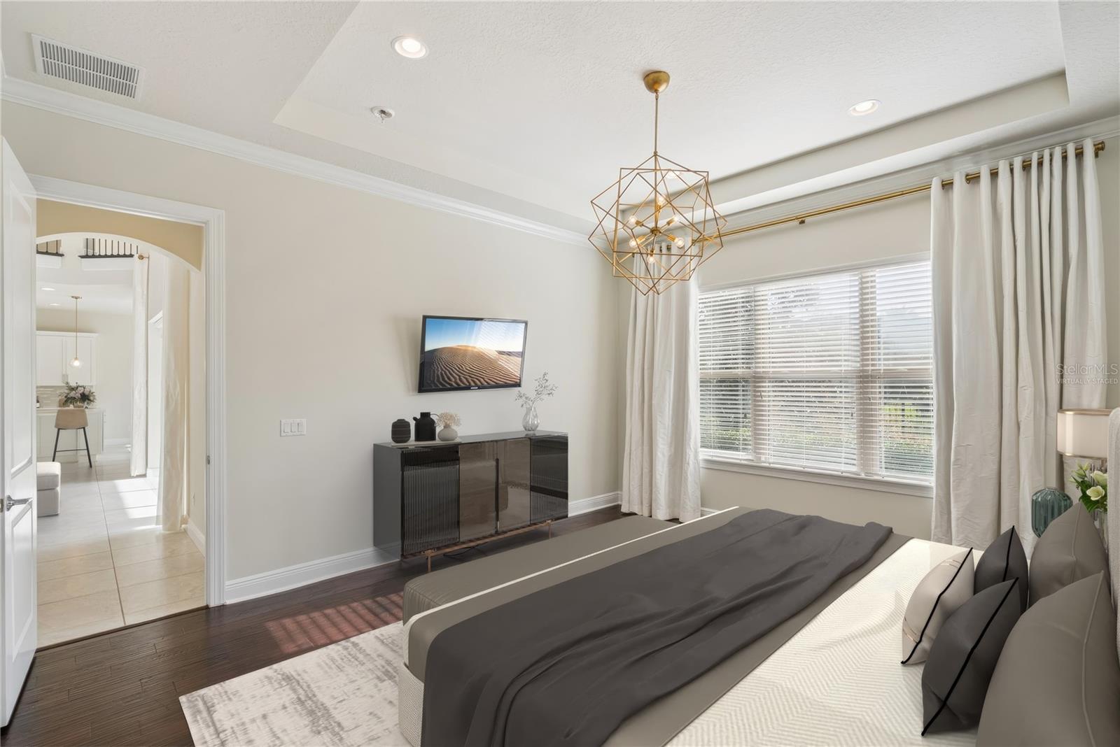 ENCLAVE AT VILLAGEWALK - Residential