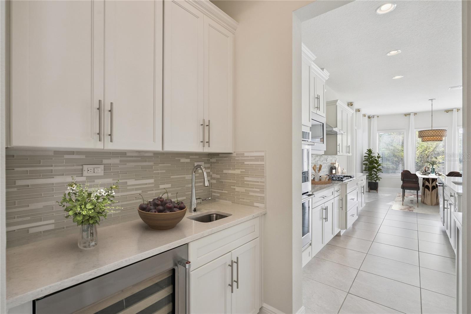 ENCLAVE AT VILLAGEWALK - Residential