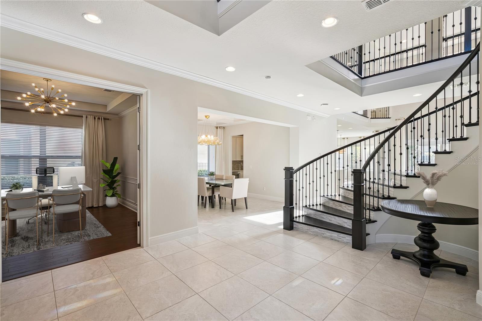 ENCLAVE AT VILLAGEWALK - Residential