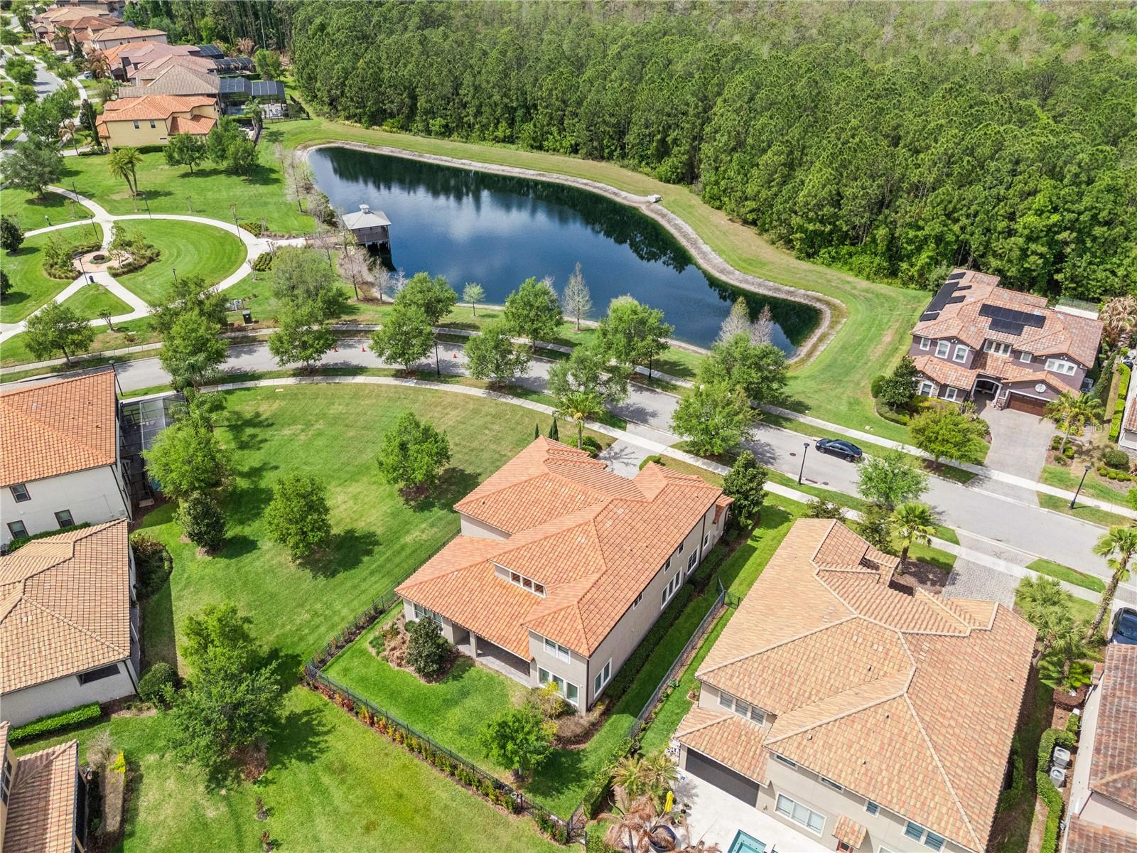 ENCLAVE AT VILLAGEWALK - Residential