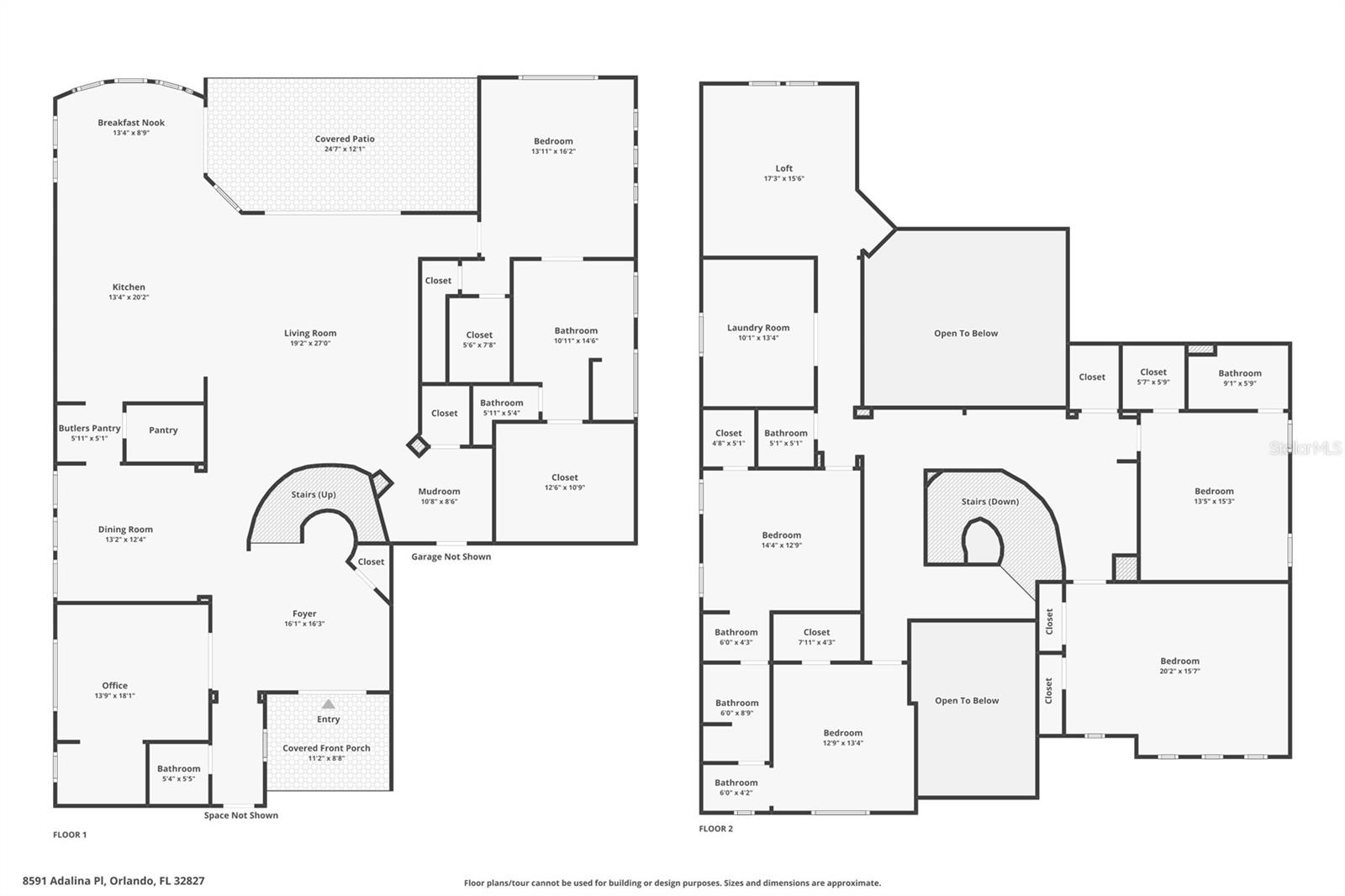 ENCLAVE AT VILLAGEWALK - Residential
