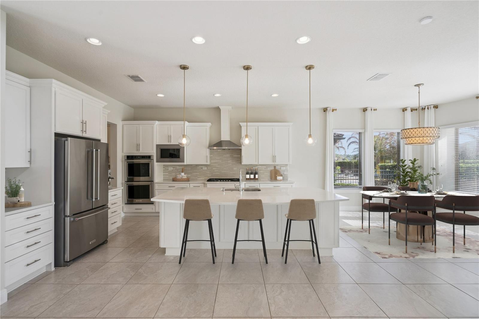 ENCLAVE AT VILLAGEWALK - Residential