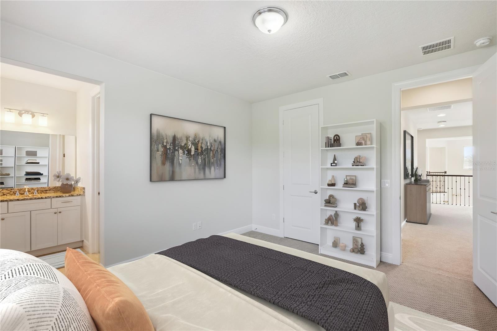 ENCLAVE AT VILLAGEWALK - Residential