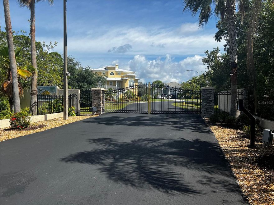 Welcome to the exclusive GATED neighborhood of Ibis. Enjoy a private oasis that is close to all the best features of the area! Only 13 lots have ever been available with only 8 estate style homes currently built. Come build your dream home on OVER 1/2 an ACRE of land on a dead end street. Community guidelines state a home has to be 2500 sqft or larger. Located just a minute from Key Vista Nature Park and Anclote Trail, where you can bike, run, walk, or rollerblade on the paved pathway. Also, just minutes from Anclote State Park where there is a playground for the kids, boat ramp and public beach. Right down the road from J.B Harill Recreation Complex (as seen in the pictures), and only a 15 minute drive to Downtown New Port Richey or Downtown Tarpon Springs, where you can enjoy art/music festivals, restaurants, shops, and so much more. As another added bonus, this location is only 45 minutes to the Clearwater or Tampa International Airport. Come live the true Florida Lifestyle today and build your dream home!