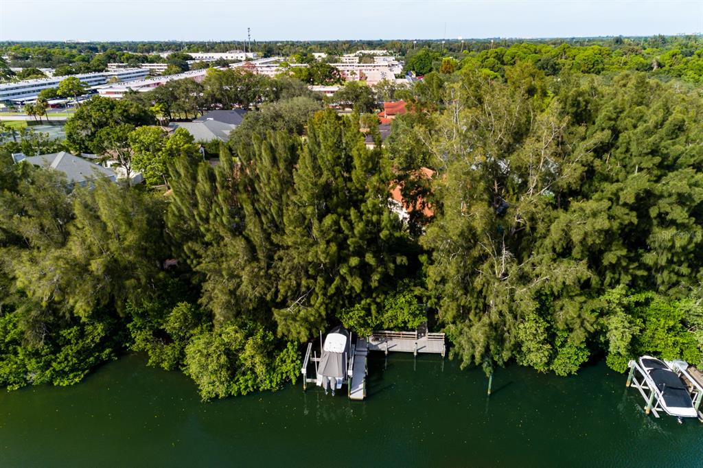 WATERFORD ESTS - Residential