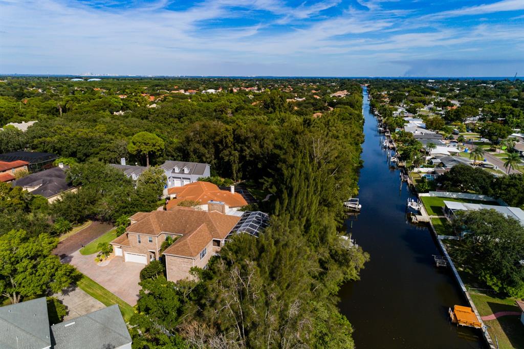 WATERFORD ESTS - Residential