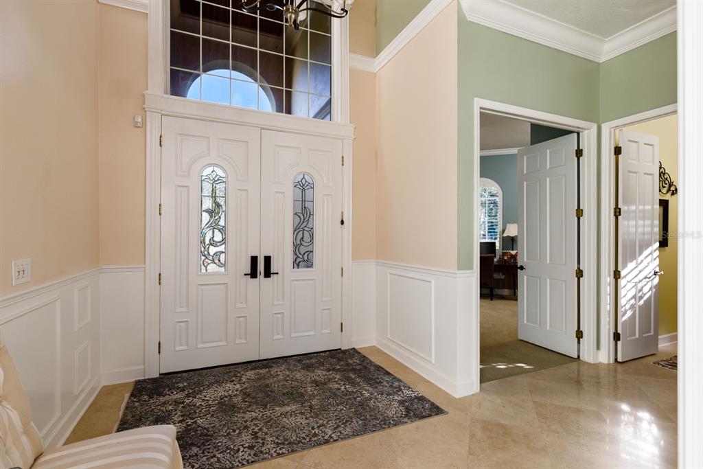 WATERFORD ESTS - Residential