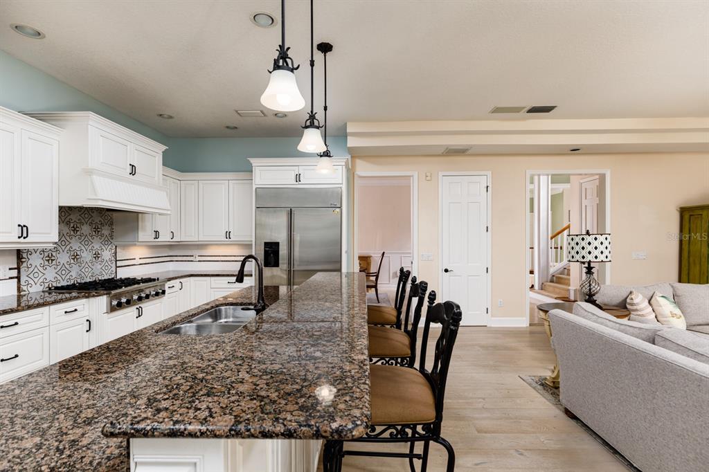 WATERFORD ESTS - Residential