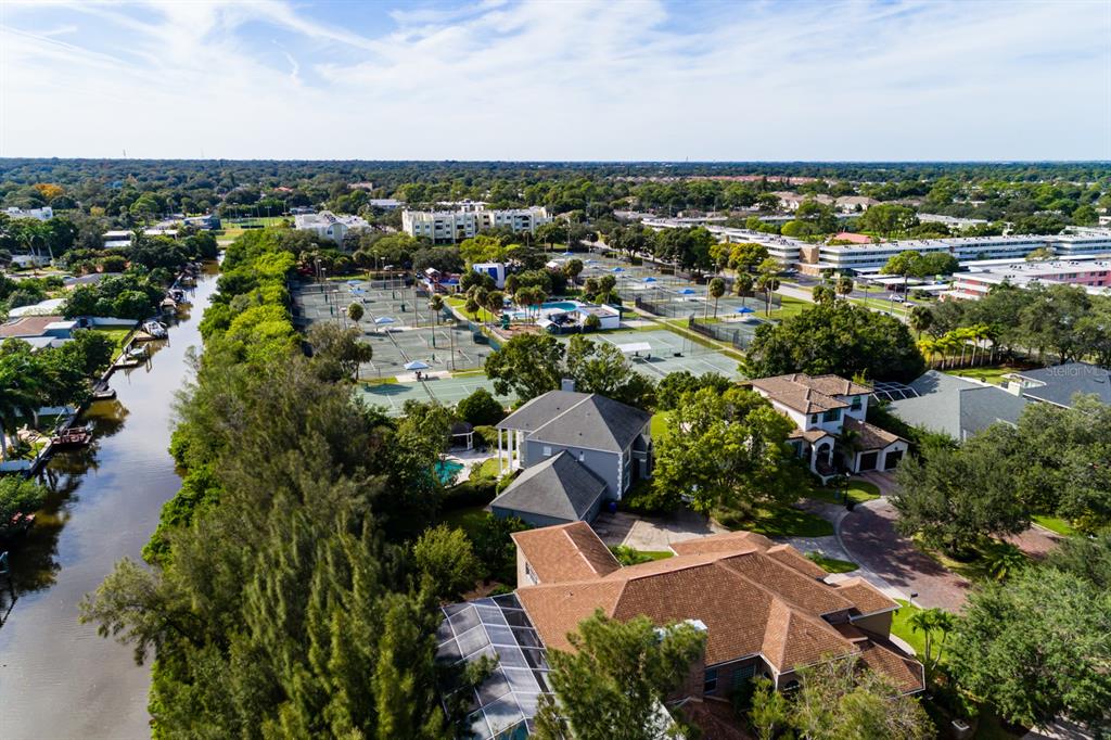 WATERFORD ESTS - Residential