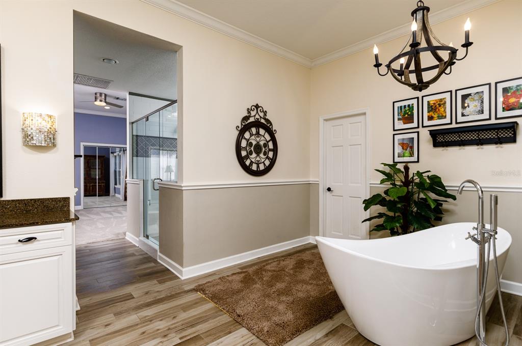 WATERFORD ESTS - Residential