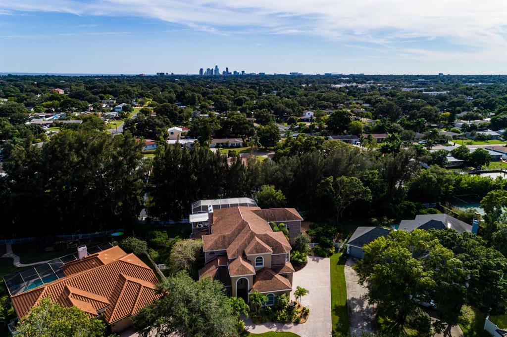 WATERFORD ESTS - Residential