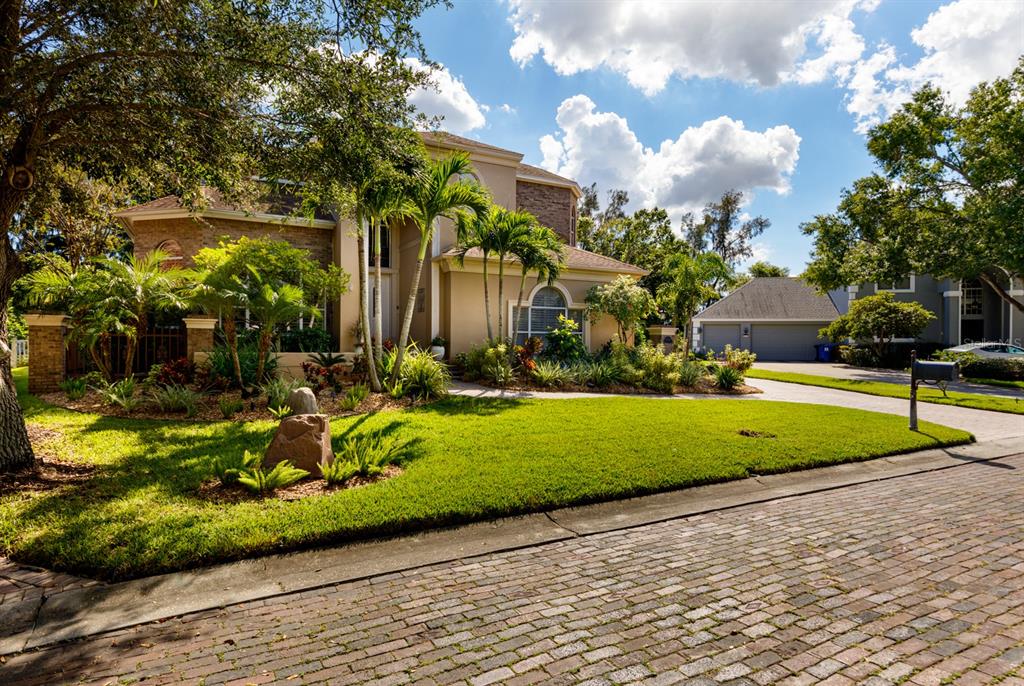 WATERFORD ESTS - Residential